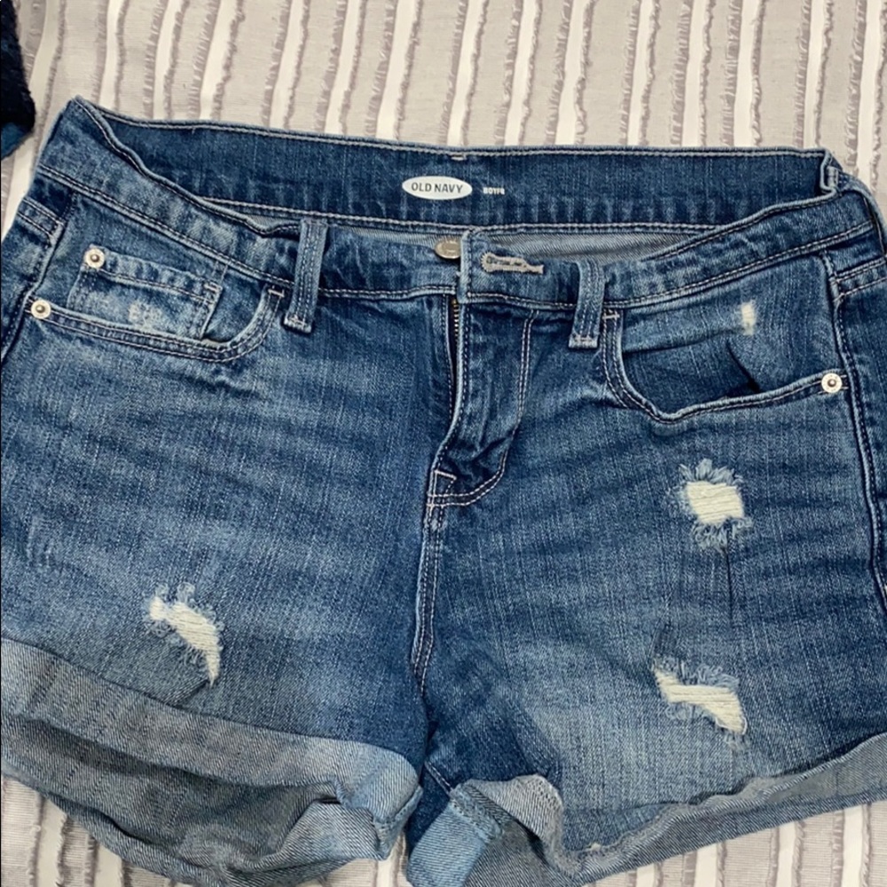 Oldnavy Shorts